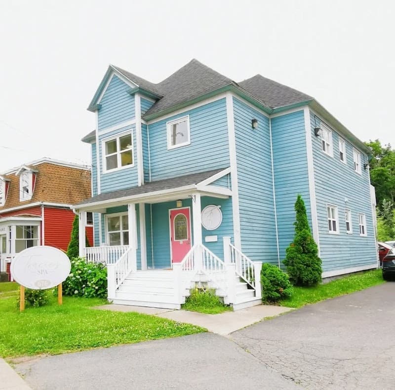 Tracie's Spa Cape Breton photo