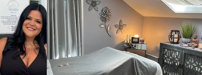 Tracy Lachmann, LMT ~ ESHO FUNI Massage & Reiki Avon photo