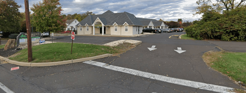 Tracy Paglia, LMT; Myofascial Release Therapist. Langhorne photo