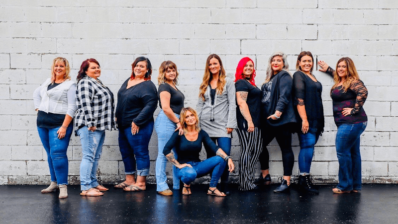 Trade Winds Day Spa Bellefontaine photo