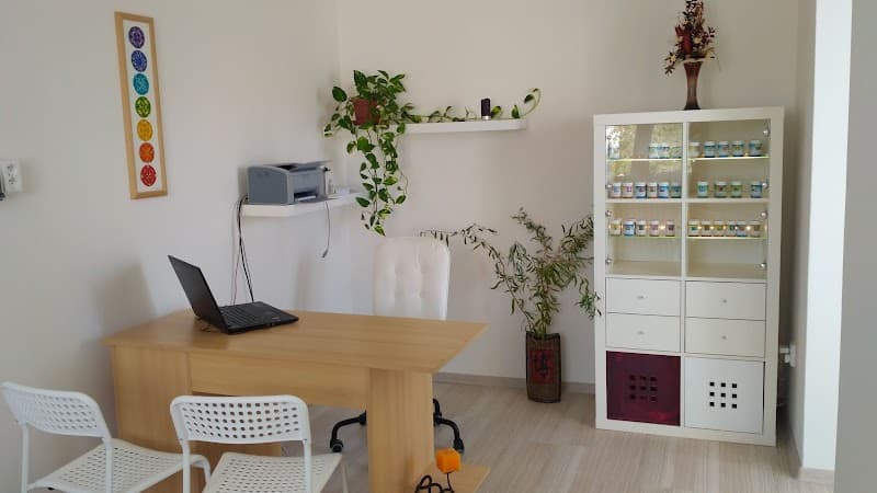 Tradiční čínská medicína Hradec Králové photo