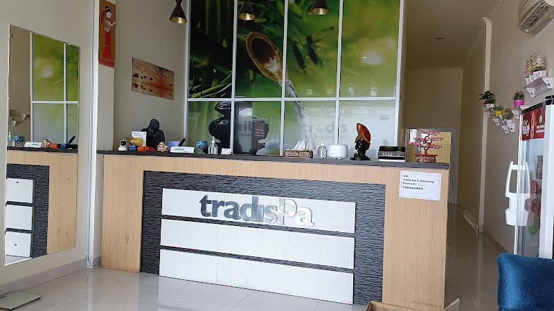 Tradispa Pontianak photo