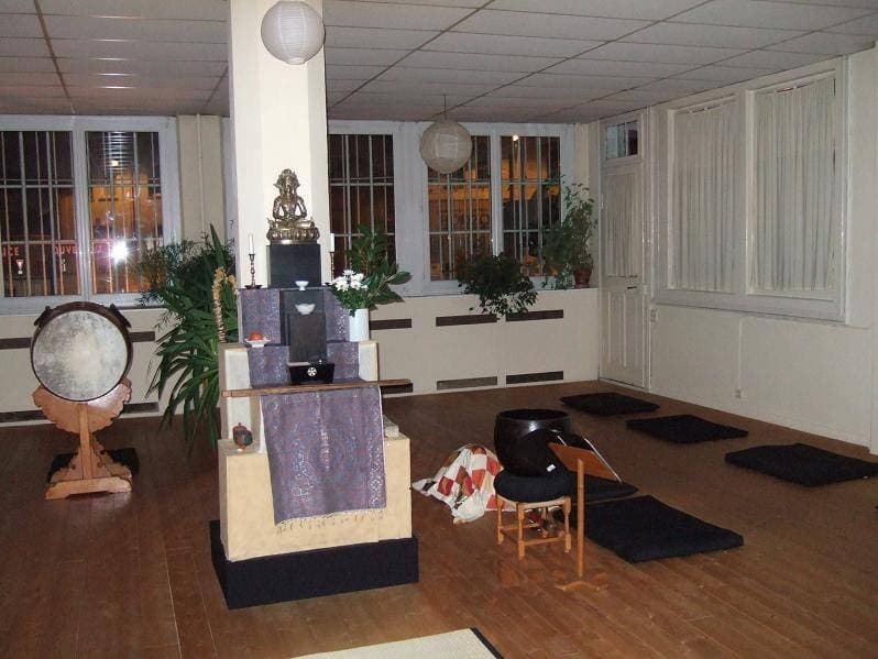 Tradition Zen Strasbourg photo