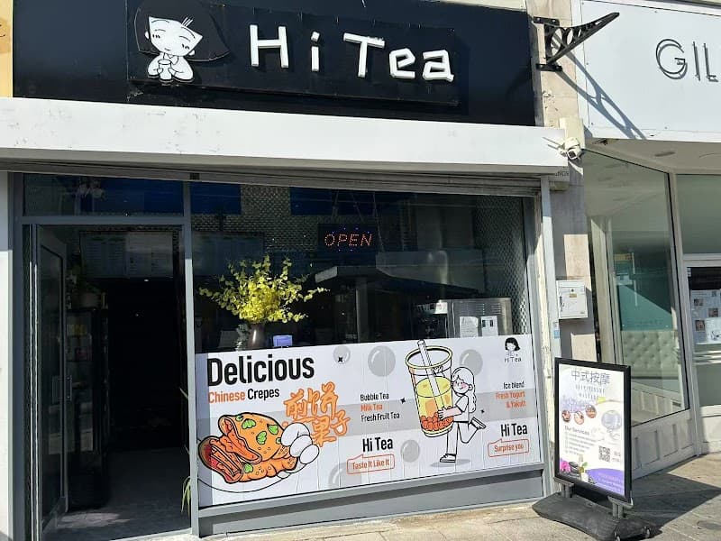 Traditional Chinese Massage Southampton photo