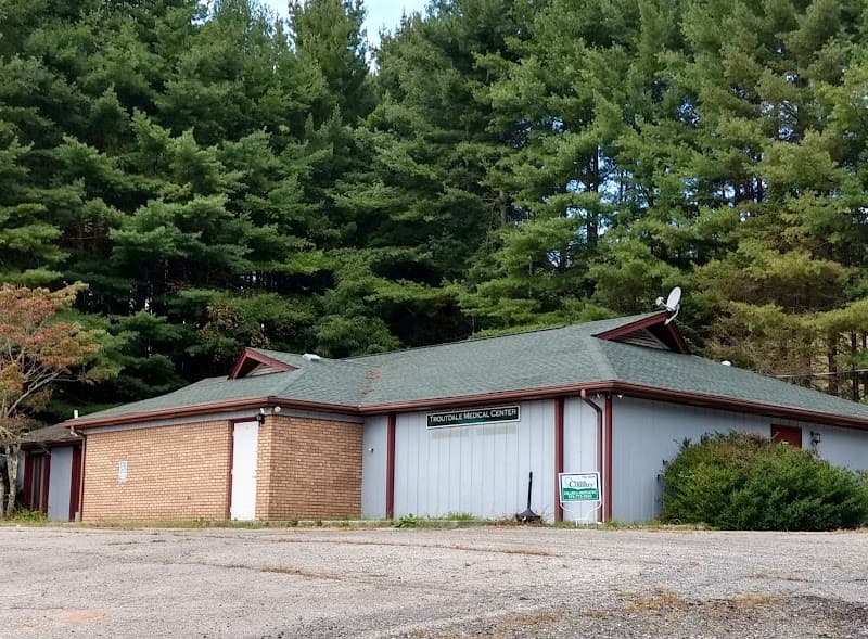 Traditional Cupping & Wellness Center Troutdale photo