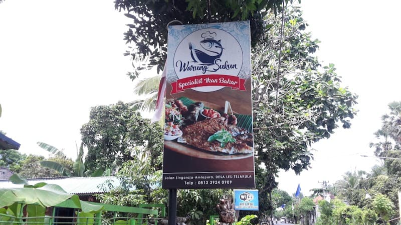Traditional Massage Spa Buleleng photo