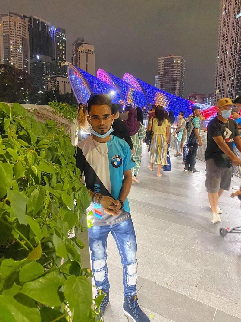 Traditional Massage Tai Peh Ampang photo