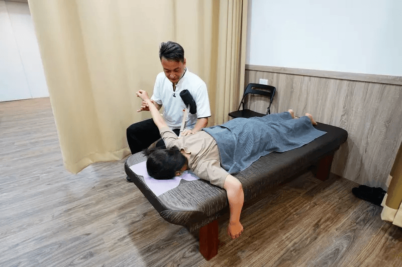 Traditional Orthopedics and Massage New Taipei City photo
