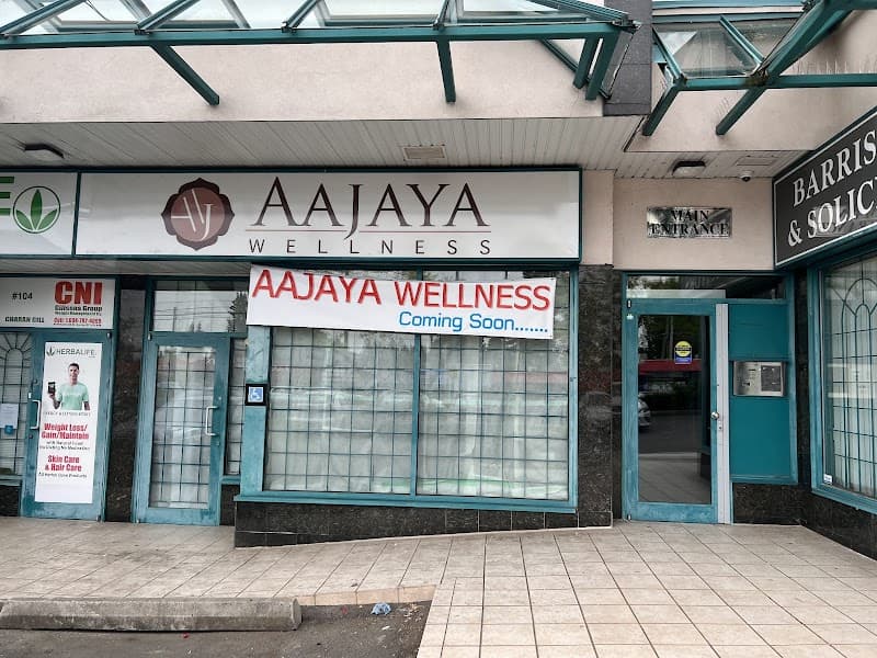 Surrey traditional south indian yoga massage with ayurveda oil & hot stone massage for ladies only ) photo