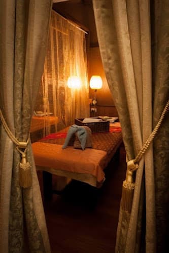 Traditional Thai Massage Saipan photo