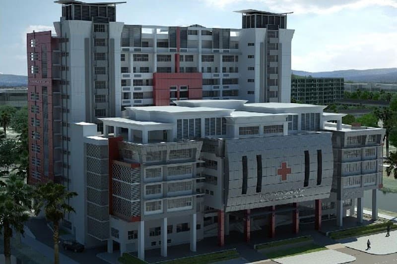 Traditional Thai Massage Songkhla Hospital photo