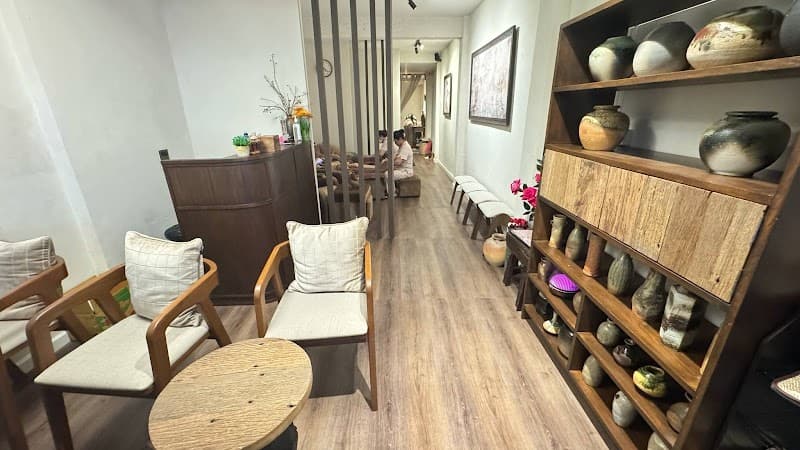 Traditional Thai Massage & Spa Ruan Lalitsuda Bangkok photo