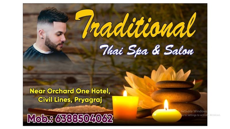 Traditional Thai Spa and Salon Prayagraj photo