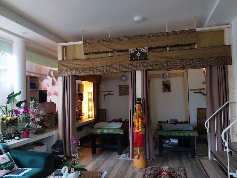 Traditionelle Thai Massage Lamphain Bremerhaven photo