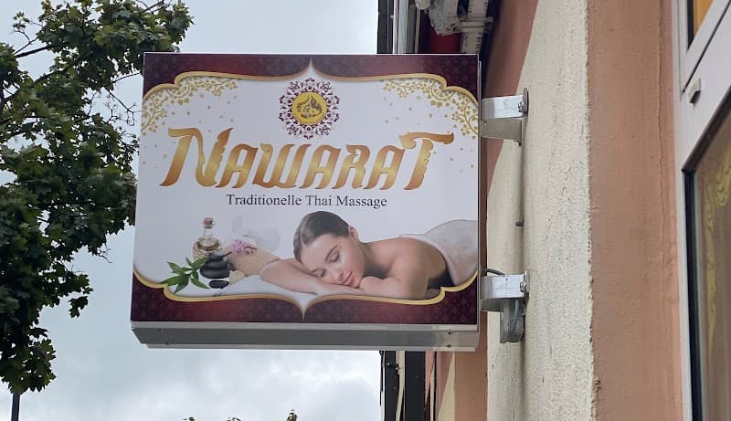Traditionelle Thai-Massage Lippstadt photo