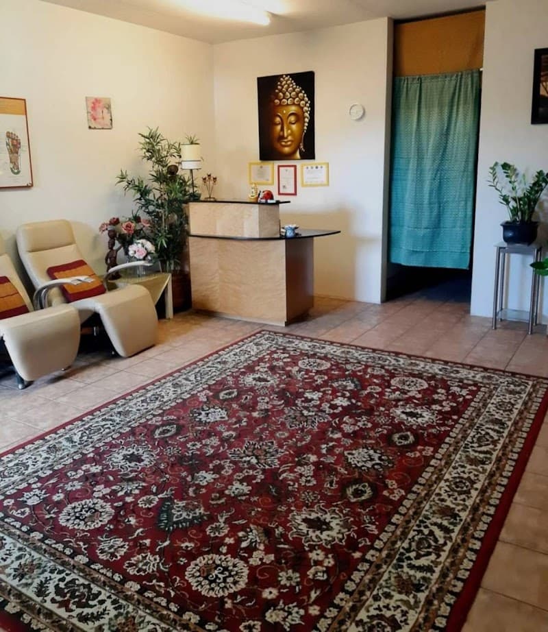 Traditionelle Thai-Massage Wädenswil photo
