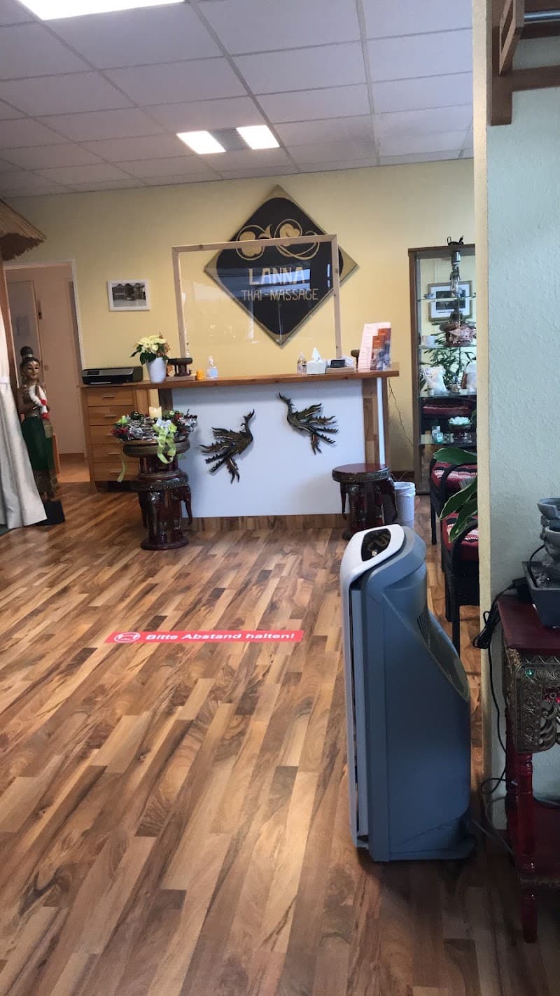 Traditionelle Thaimassage Institut Bad Lippspringe photo