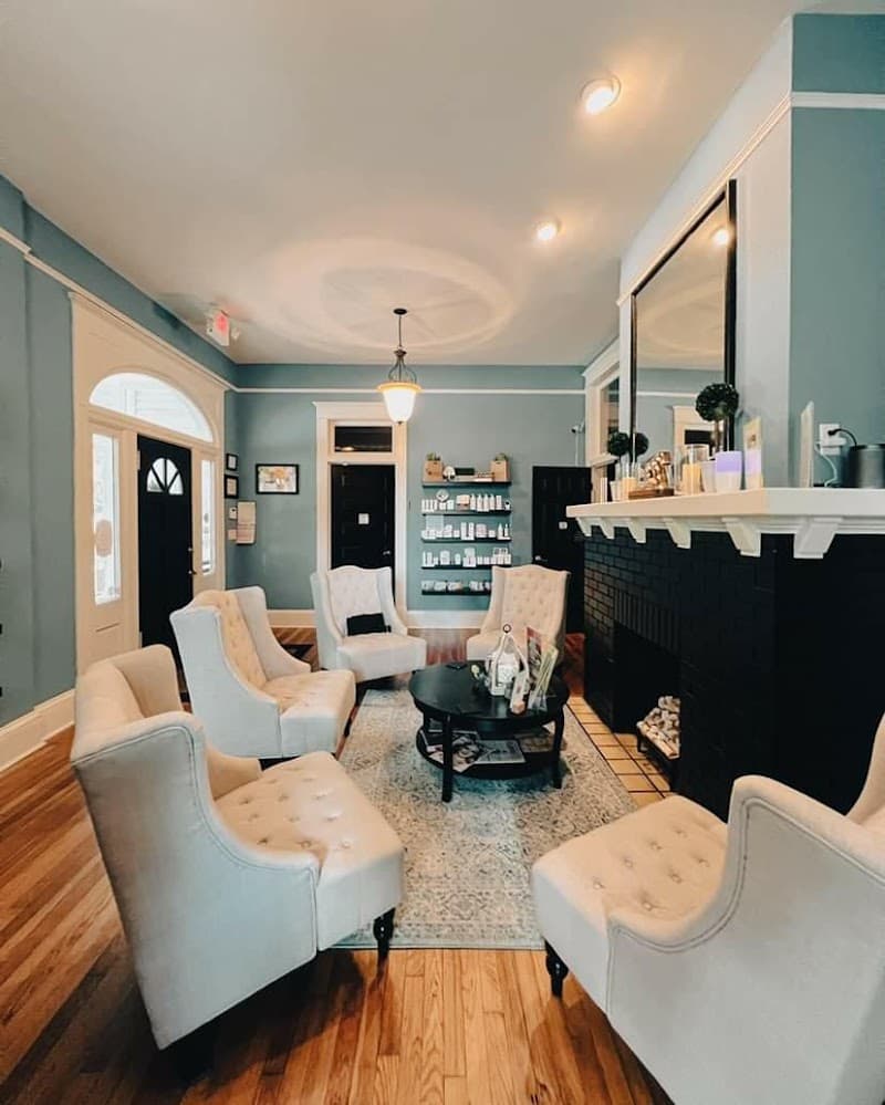 Traditions Massage and Facial Spa Fayetteville photo