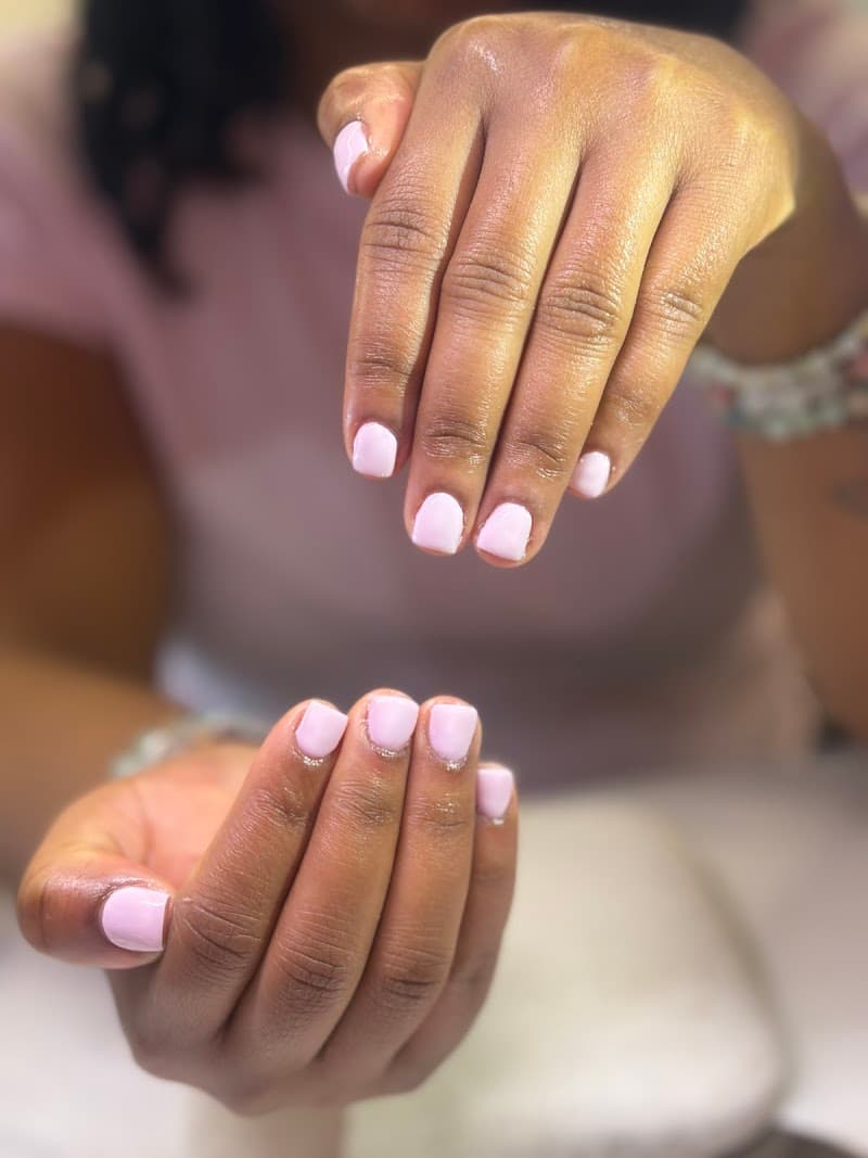 Traffic Nail Salon Boiling Springs photo