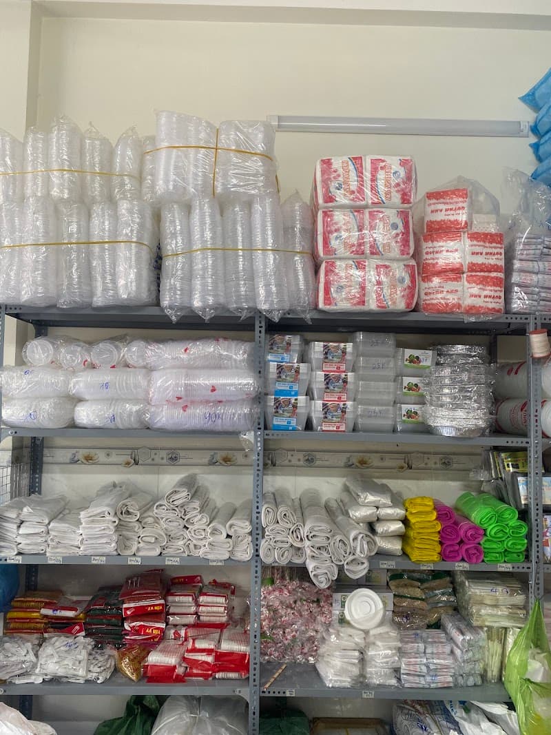 Trai bao sài thành Quận Tân Bình photo