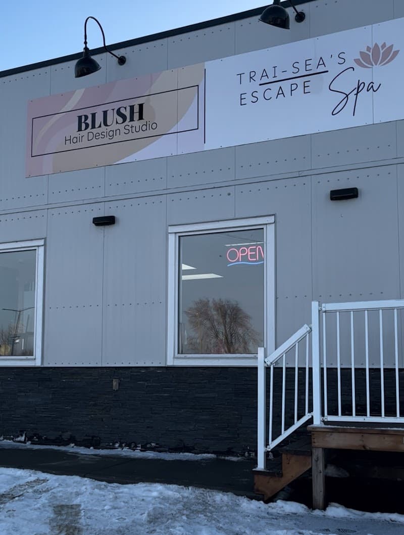 Trai-Sea's Escape Spa Cold Lake photo