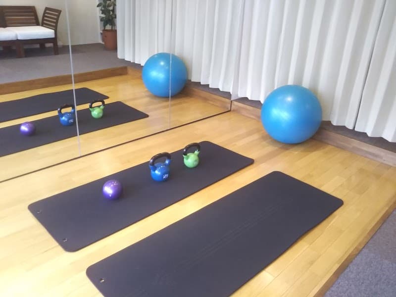 Trainers Room Treatment Clinic Kitamoto City photo