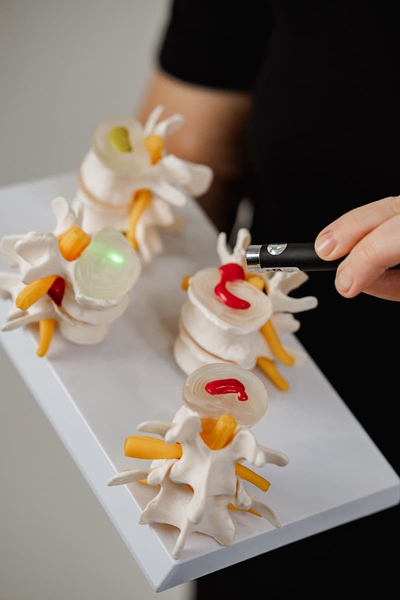 Training Center of Rehabilitation School Bila Tserkva Raion photo