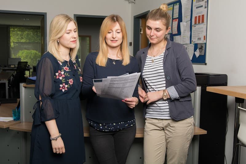 TrainXPERTS Gesellschaft für Personalwirtschaft Duisburg photo