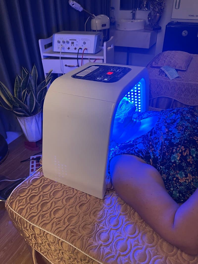 Trâm An Spa Vị Thanh photo