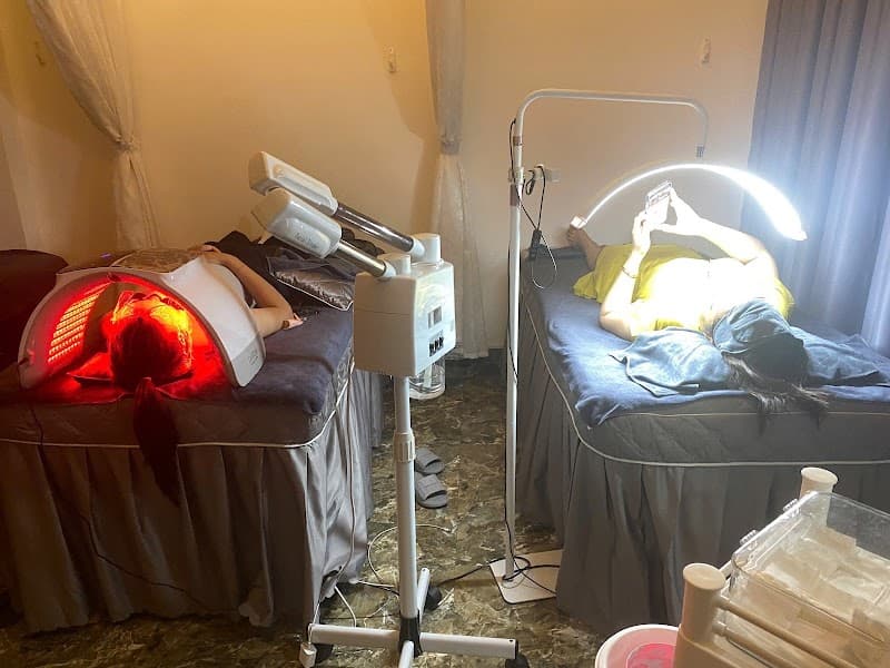 Trâm Beauty spa Huyện Cư M'Gar photo