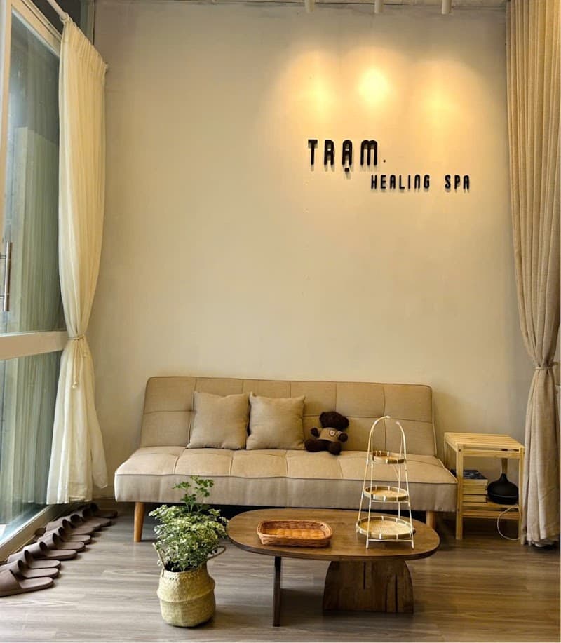 Trạm Healing Spa- Gội Đầu Dưỡng Sinh Huyện Định Quán photo