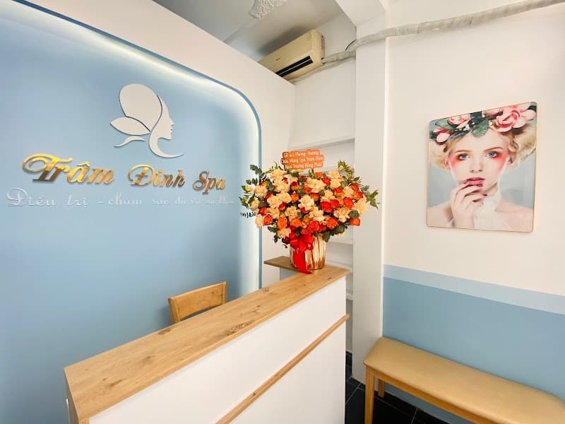 Trâm Đinh Spa Quận Tân Phú photo