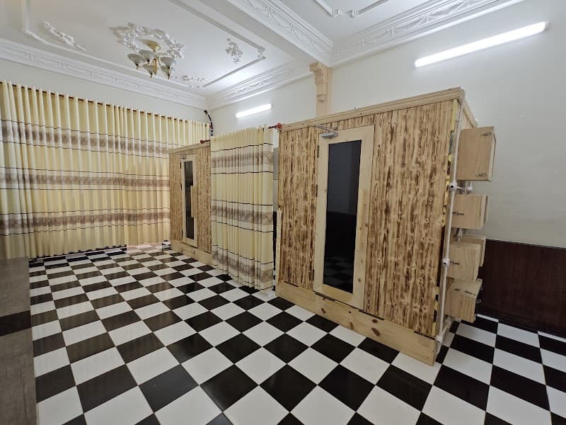 Trạm Năng Lượng Sinh Học Mặt Trời Việt Pleiku photo