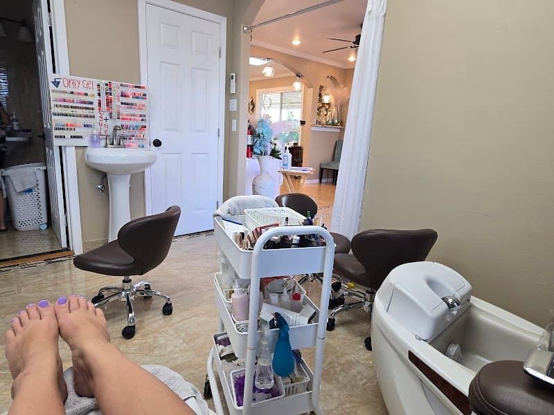 Tram's Day Spa Hilo photo