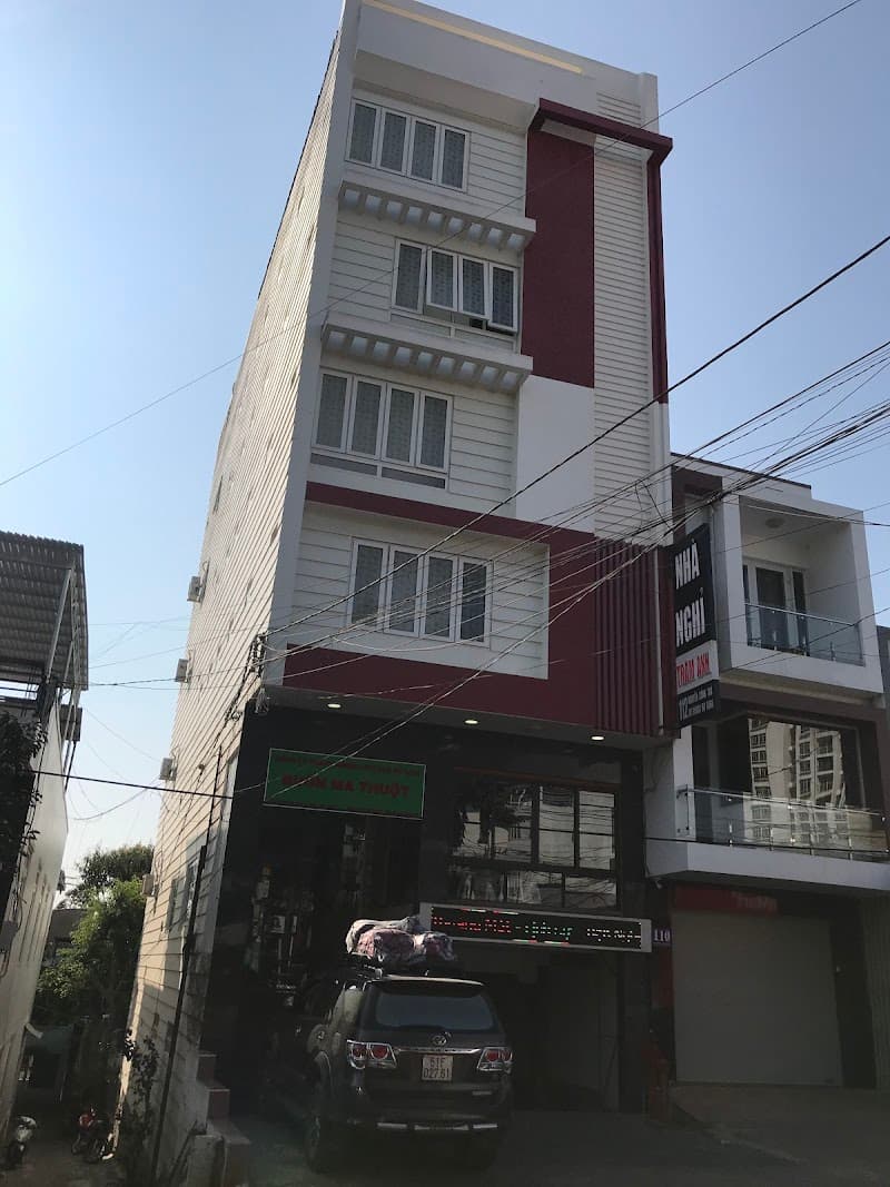 Tram's House Buôn Ma Thuột photo