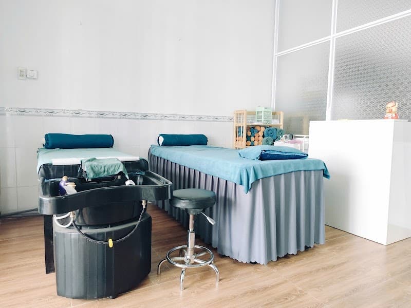 TRAM skincare Quận Ninh Kiều photo