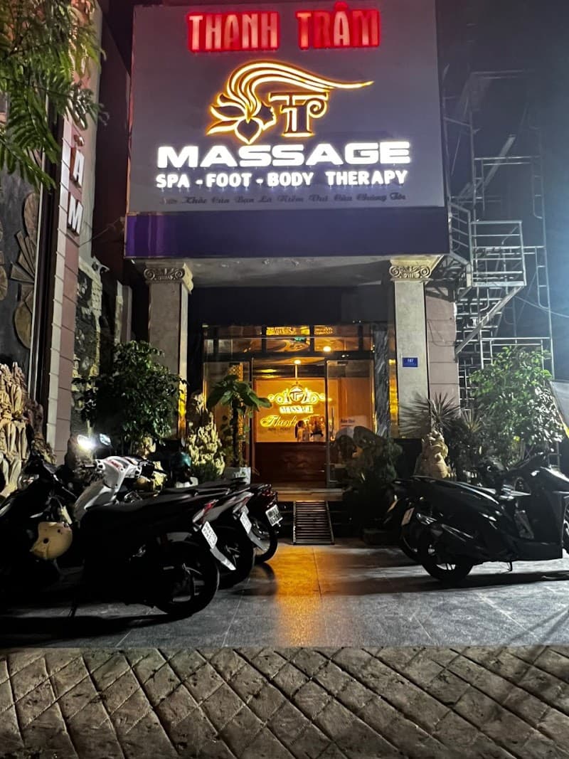 Trâm Spa Biên Hòa photo