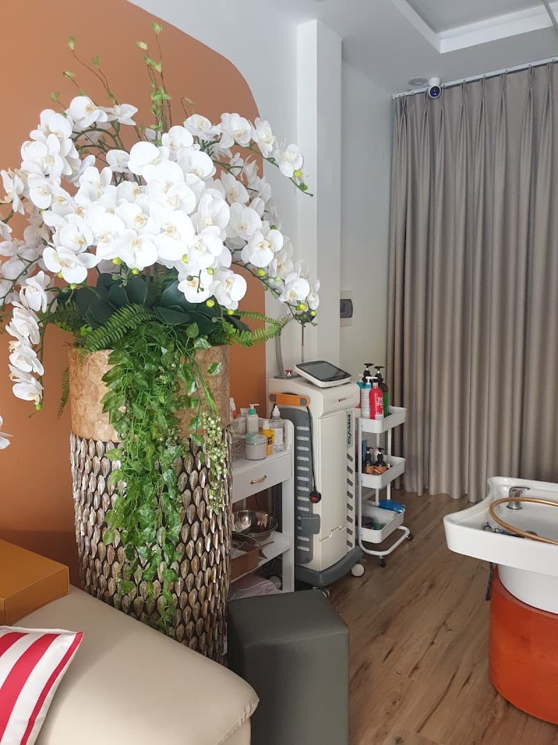 Trâmm Beauty & Spa Quận Long Biên photo