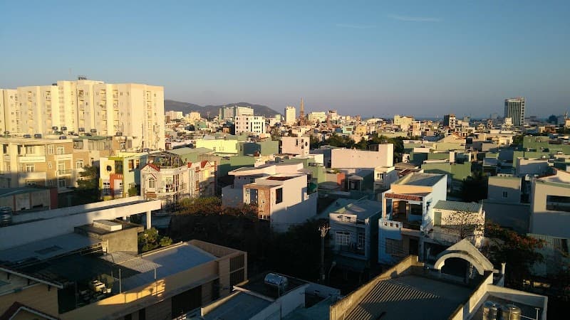 Trân Anh House Quy Nhơn photo