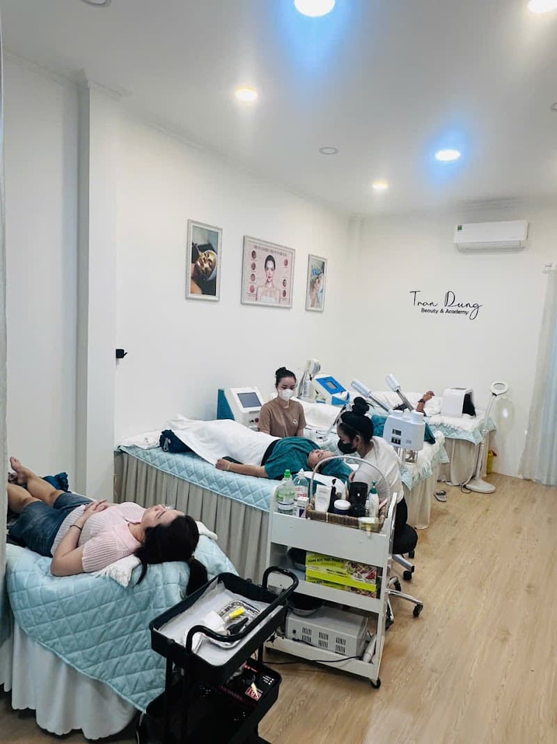 Trần Dung Beauty Quận Tân Bình photo