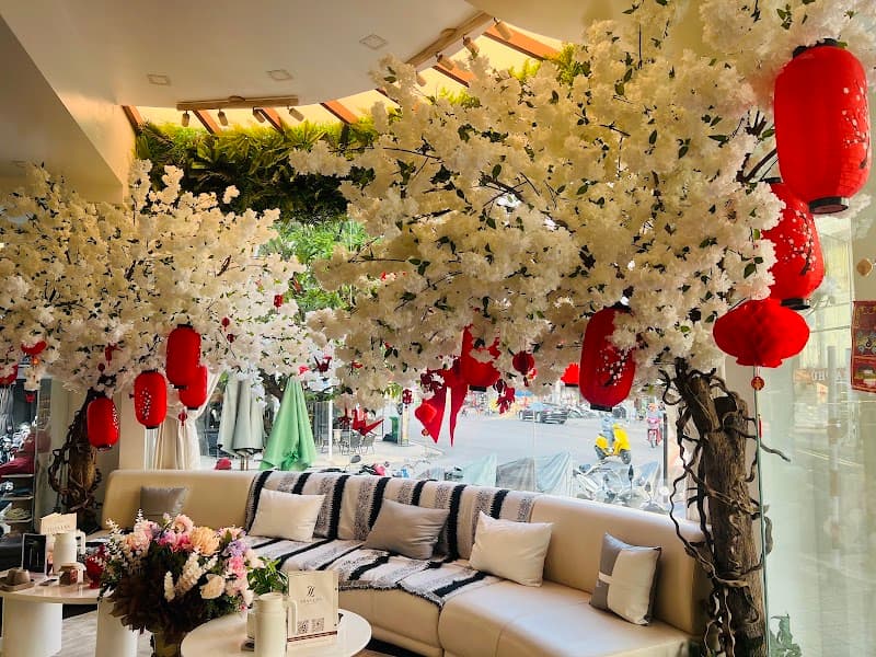 Trần Lan Beauty Spa Long Xuyên photo