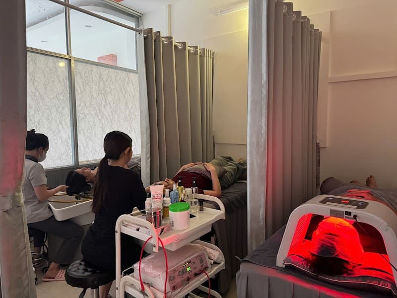 Trần Nguyễn Thuỷ Tiên Beauty Spa Quận Ninh Kiều photo