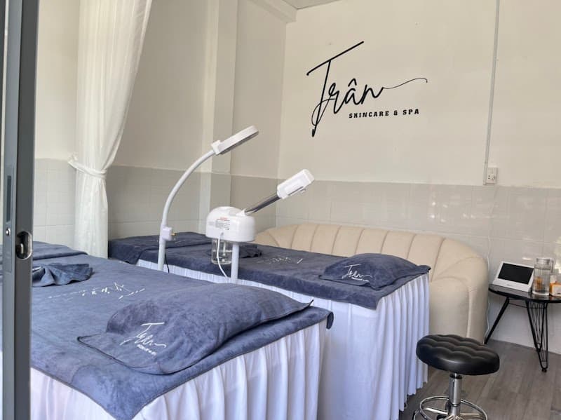 Tran Skincare and Spa Huyện Bình Chánh photo