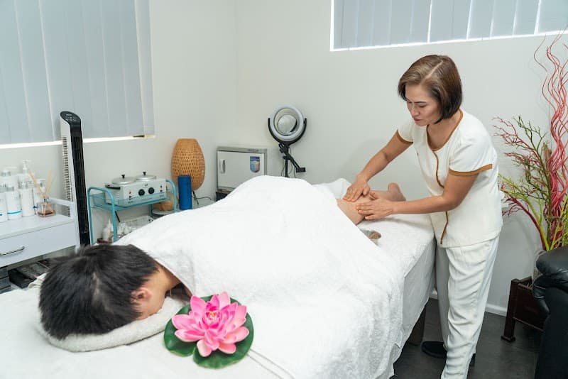 Tran Spa and Massage Brisbane photo