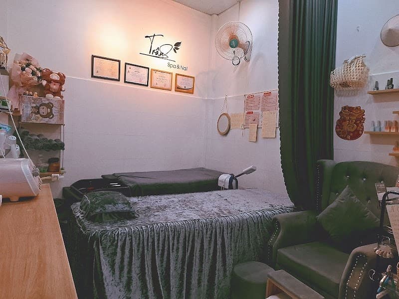 Trân Spa & Nail Vĩnh Long photo