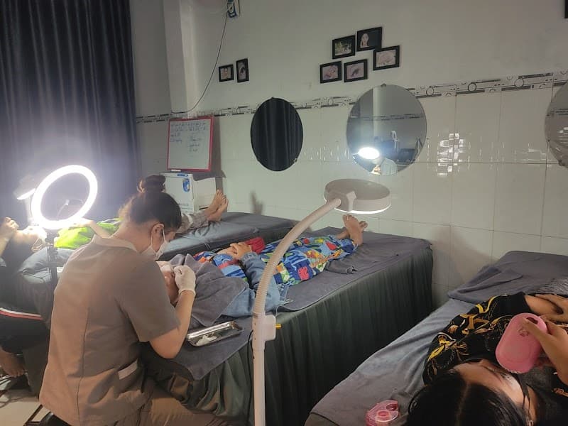 Trân Trân Spa Cao Lãnh photo
