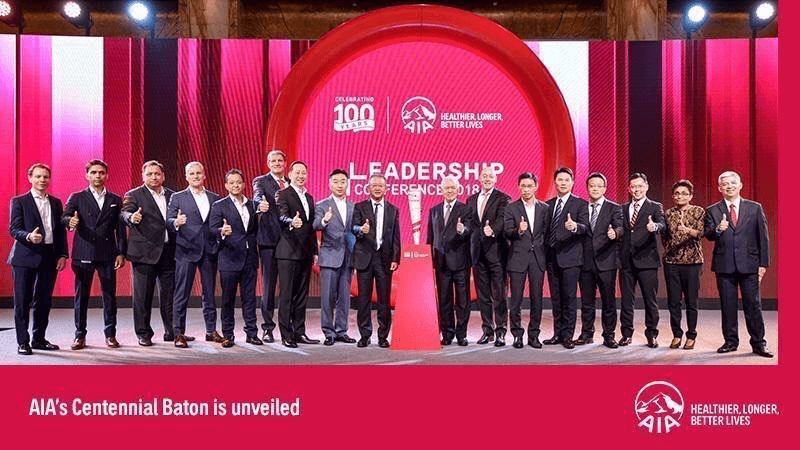 Trang AIA Exchange Đà Nẵng photo
