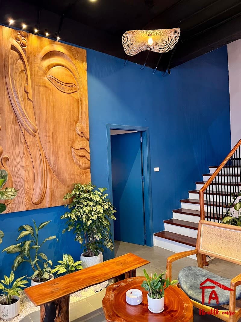 Trang Anh Healthcare Quận Long Biên photo