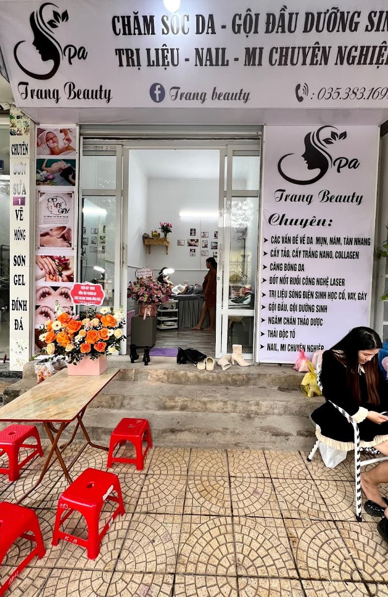 Trang Beauty Cosmetic Surgery Phủ Lý photo