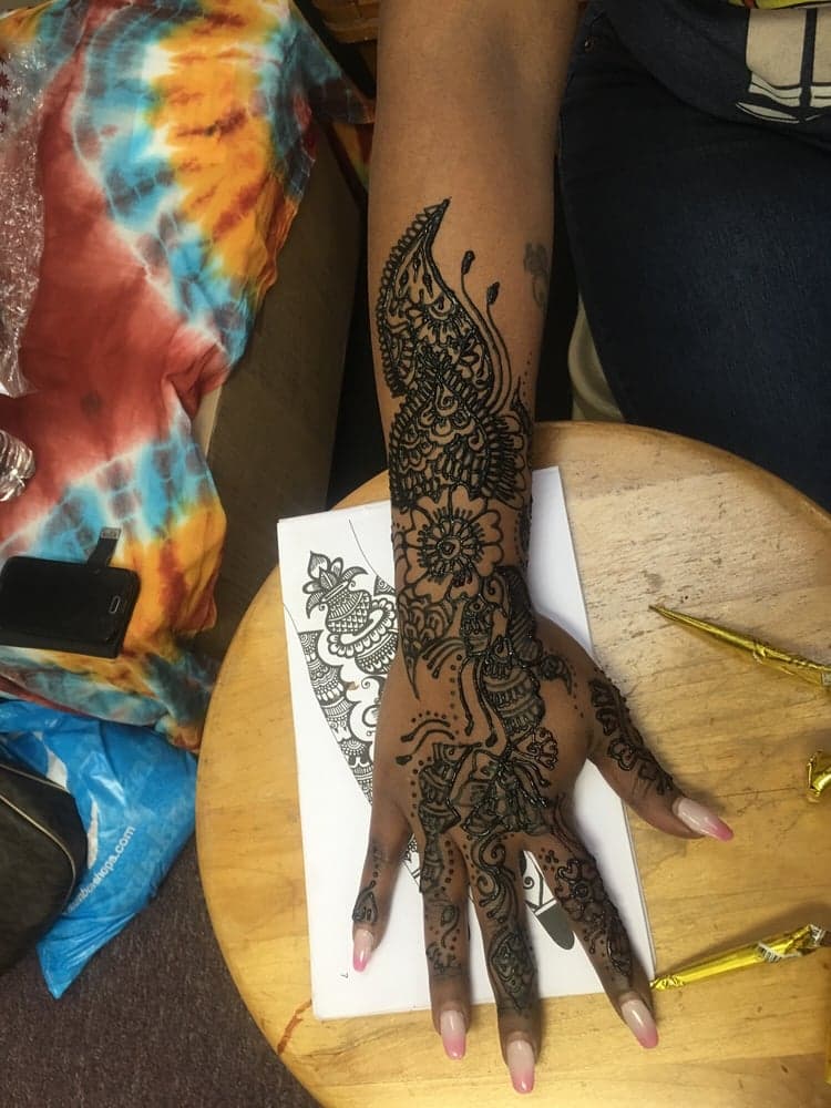 Trang Beauty - Lash Extensions - Tattoo Removal Augusta photo